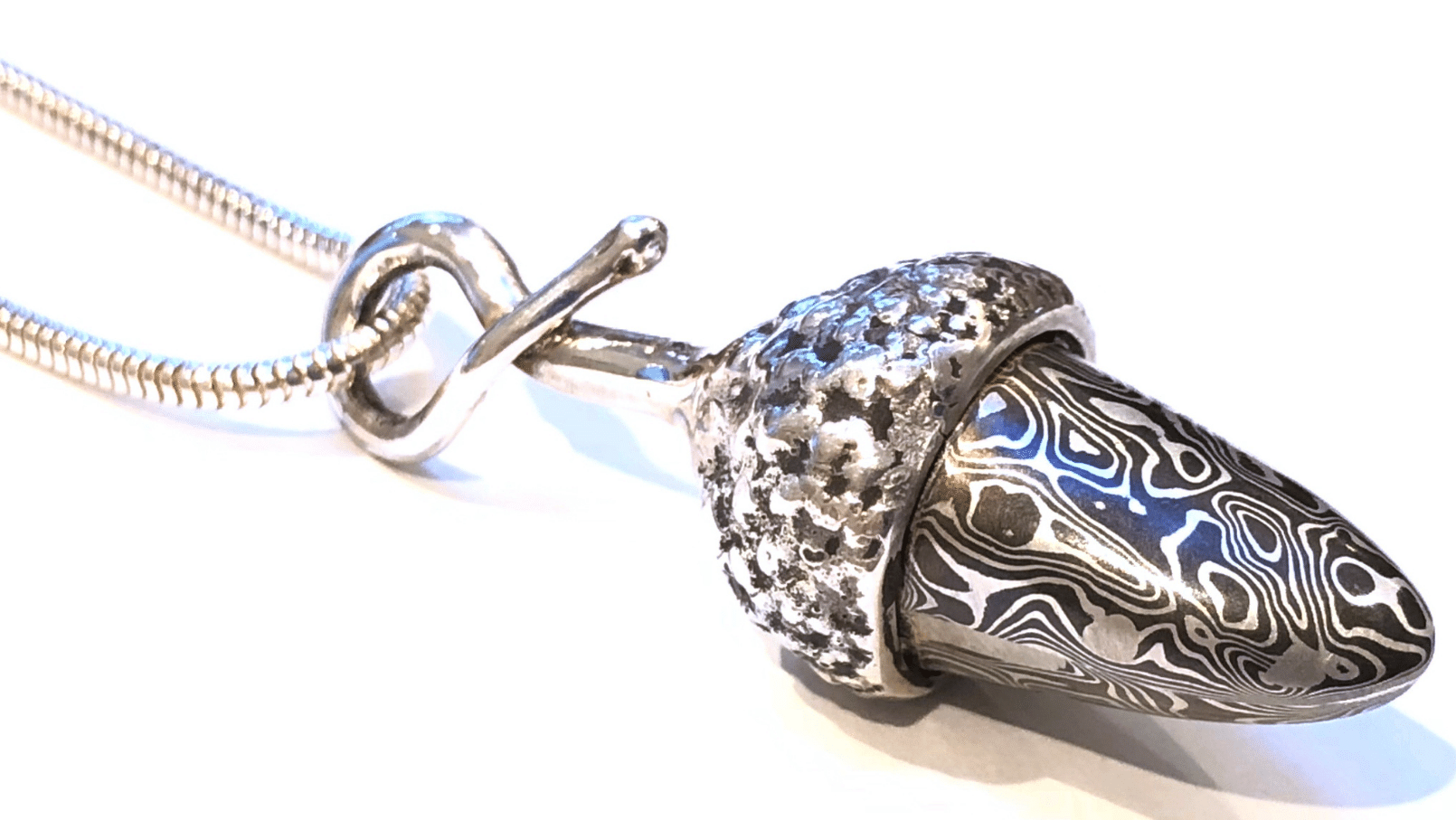 Helen Smith Jeweller Handmade jewellery from the Suffolk Coast